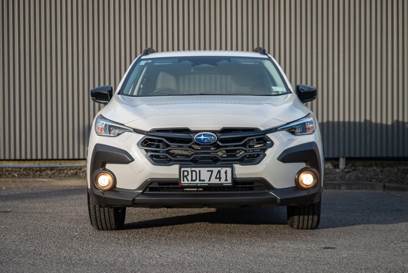 2025 Subaru Crosstrek Hybrid 2.0Pmh/4Wd image 3