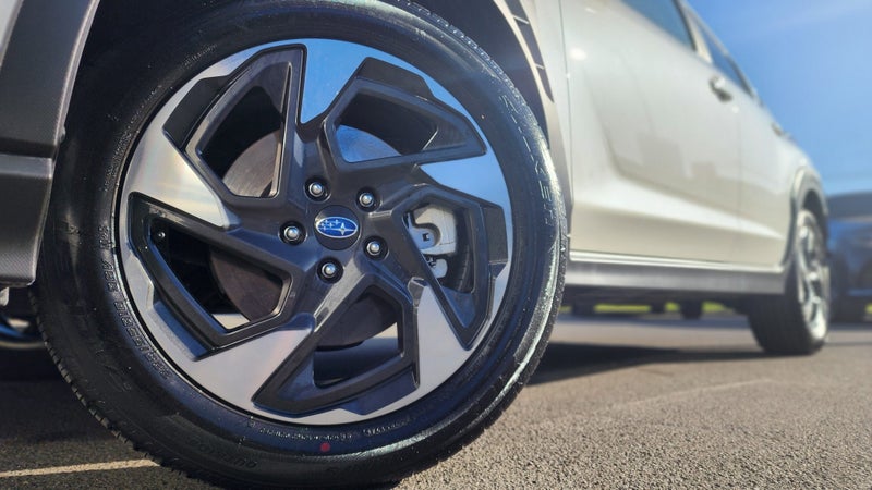 2025 Subaru Crosstrek NZ NEW I Premium 2.0P/4Wd... image 3