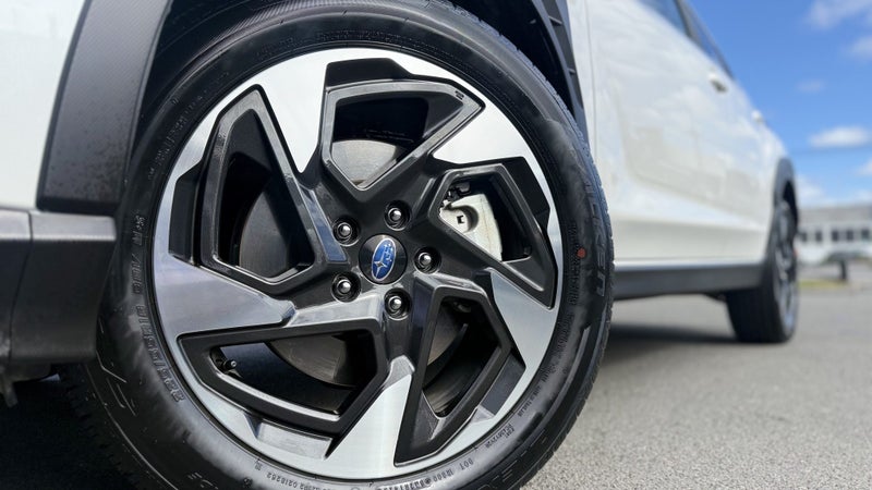 2025 Subaru Crosstrek NZ NEW | PREMIUM 2.0L AWD image 3