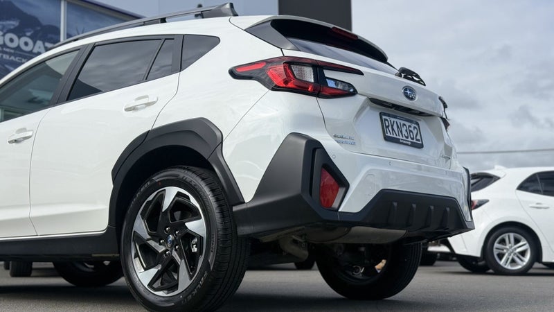 2025 Subaru Crosstrek NZ NEW | PREMIUM 2.0L AWD image 5