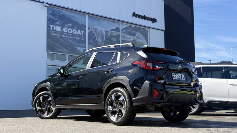 2025 Subaru Crosstrek NZ NEW | PREMIUM 2.0L AWD image 2