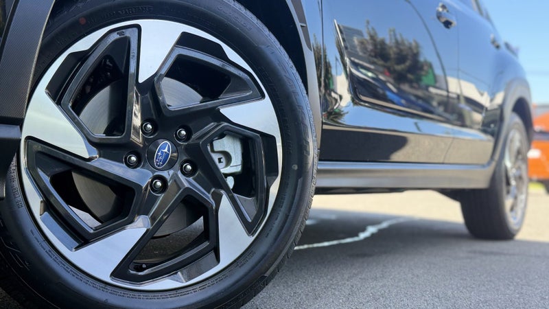 2025 Subaru Crosstrek NZ NEW | PREMIUM 2.0L AWD image 3
