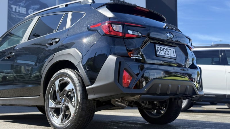 2025 Subaru Crosstrek NZ NEW | PREMIUM 2.0L AWD image 5
