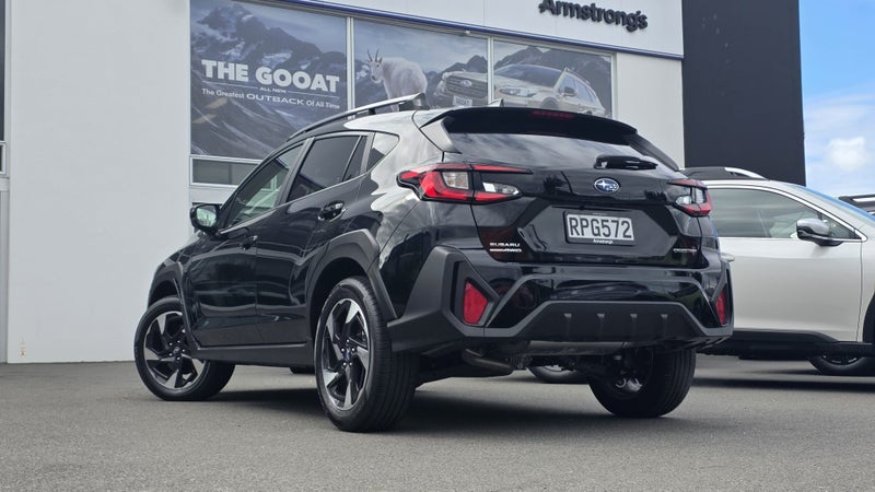 2025 Subaru Crosstrek NZ NEW | PREMIUM 2.0L AWD image 2