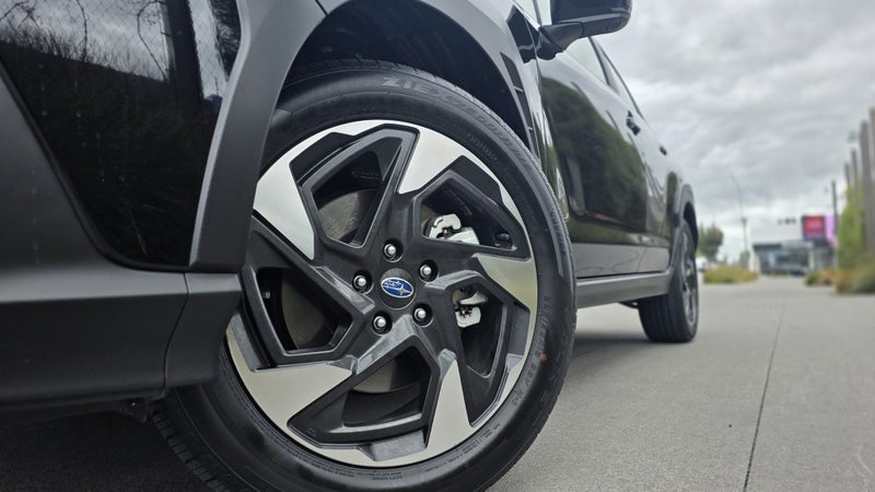 2025 Subaru Crosstrek NZ NEW | PREMIUM 2.0L AWD image 3