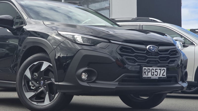 2025 Subaru Crosstrek NZ NEW | PREMIUM 2.0L AWD image 4