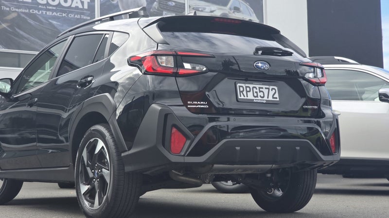 2025 Subaru Crosstrek NZ NEW | PREMIUM 2.0L AWD image 5