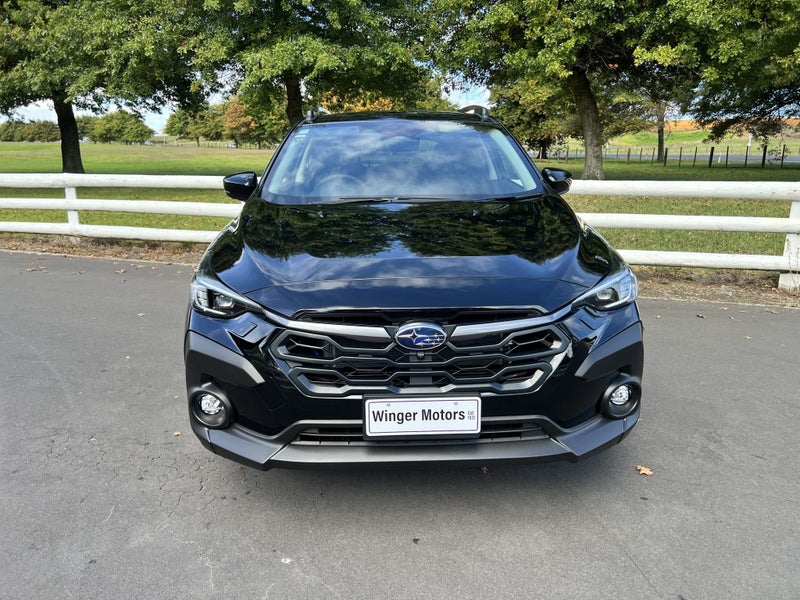 2025 Subaru Crosstrek Premium image 2