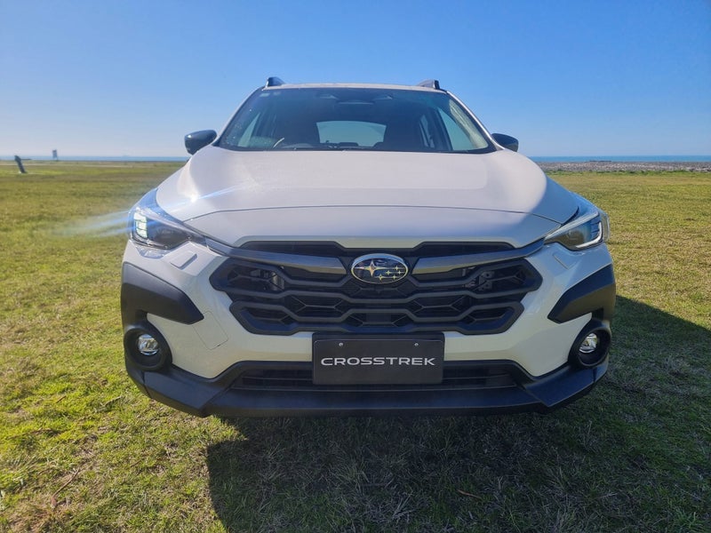 2025 Subaru Crosstrek Premium image 3