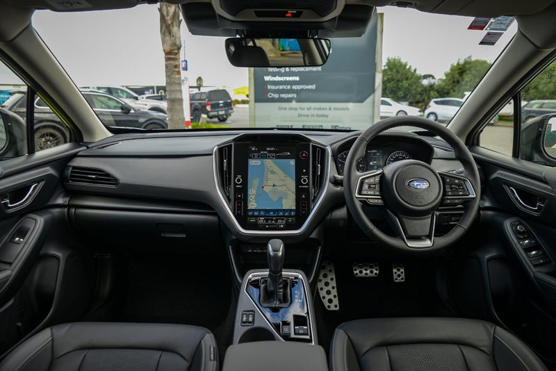 2025 Subaru Crosstrek Premium 2.0 image 2