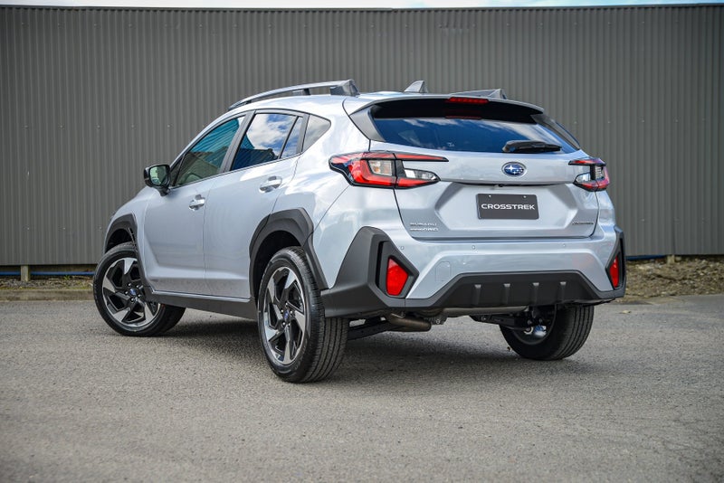 2025 Subaru Crosstrek Premium 2.0 image 3