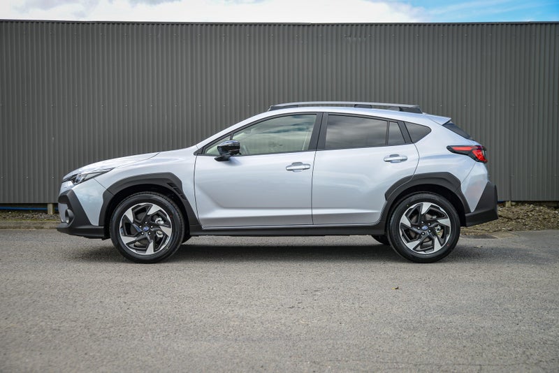 2025 Subaru Crosstrek Premium 2.0 image 4