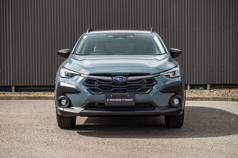 2025 Subaru Crosstrek Premium 2.0 image 4