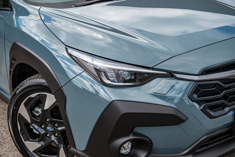 2025 Subaru Crosstrek Premium 2.0 image 5