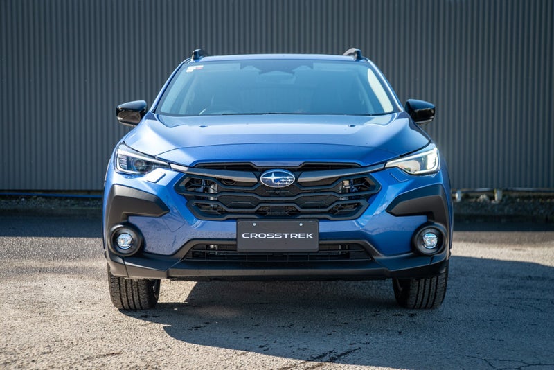 2025 Subaru Crosstrek Premium 2.0 image 4