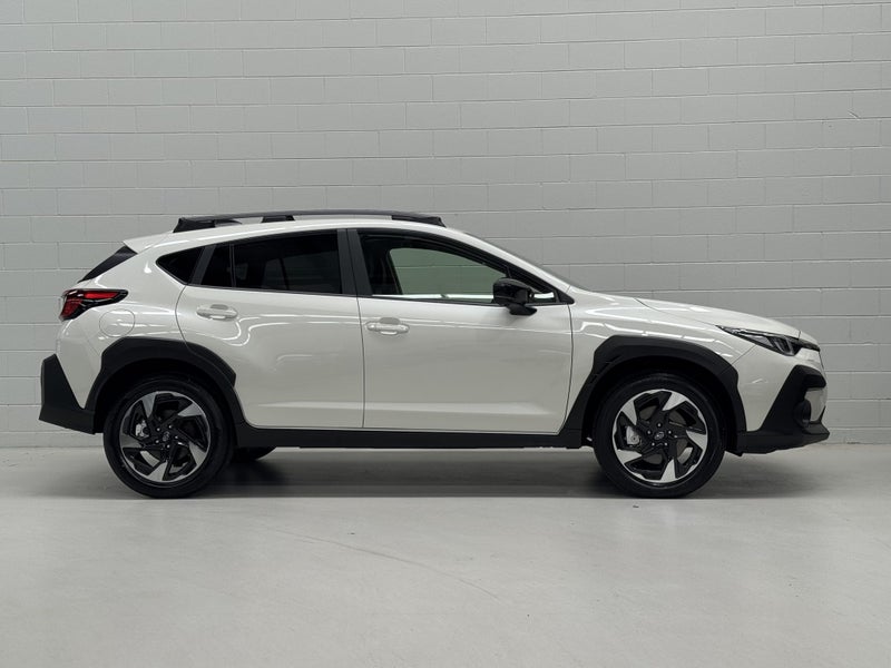 2025 Subaru Crosstrek PREMIUM 2.0L image 3