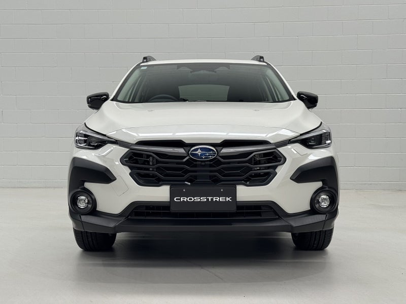 2025 Subaru Crosstrek PREMIUM 2.0L image 4