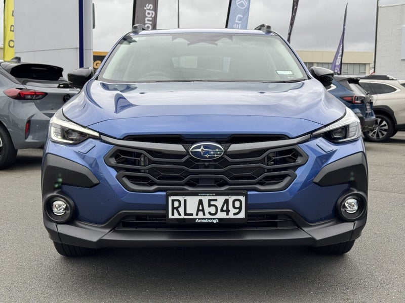 2025 Subaru Crosstrek Premium 2.0L AWD NZ NEW image 5