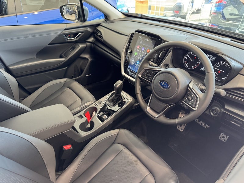 2025 Subaru Crosstrek Premium 2.0L AWD NZ NEW image 2