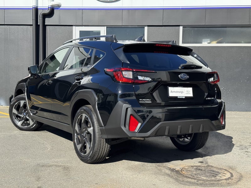 2025 Subaru Crosstrek Premium 2.0L AWD NZ NEW image 3