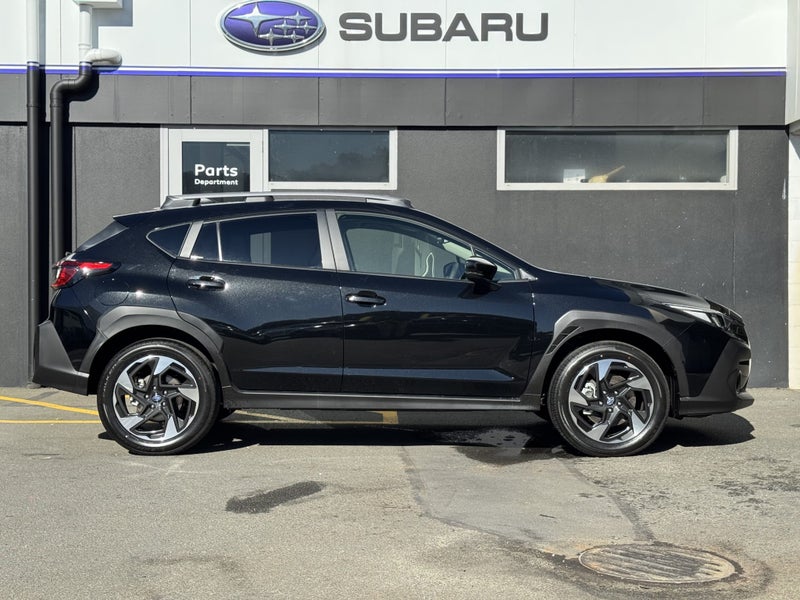 2025 Subaru Crosstrek Premium 2.0L AWD NZ NEW image 5