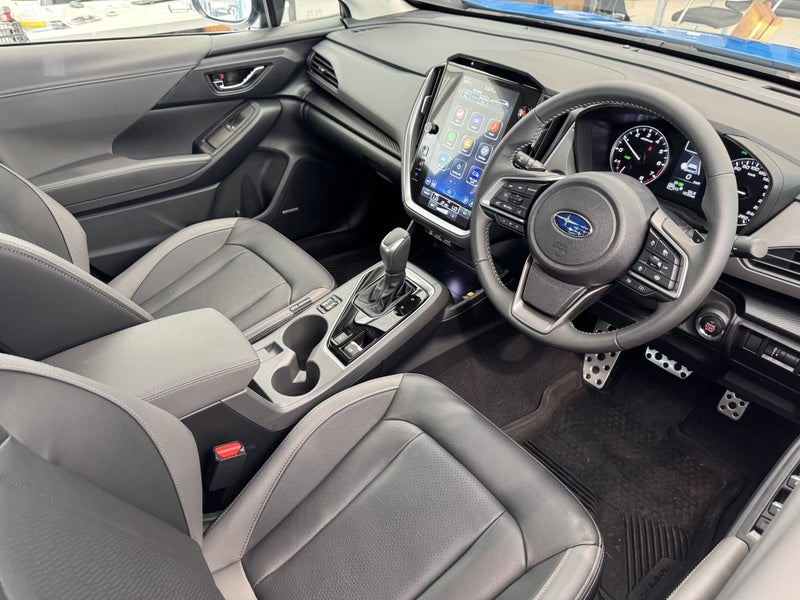 2025 Subaru Crosstrek Premium 2.0L Mild Hybrid AWD image 2