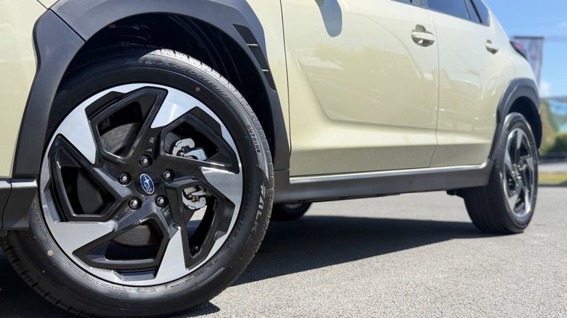 2025 Subaru Crosstrek Premium 2.0P | 4WD image 3