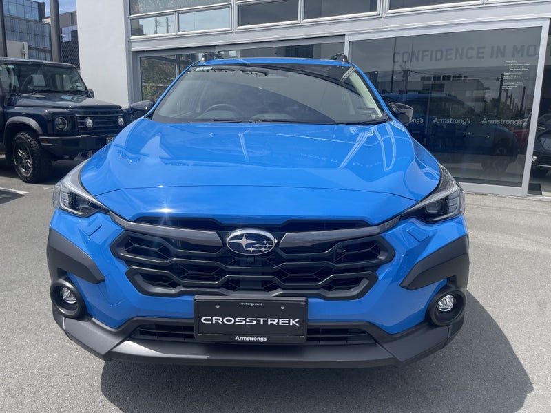 2025 Subaru Crosstrek Premium | 2.0P | 4WD image 2