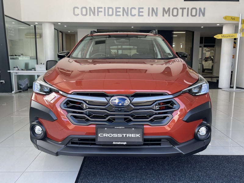 2025 Subaru Crosstrek Premium | 2.0P | 4WD image 2