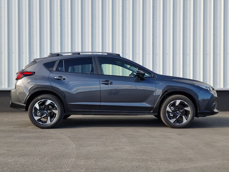 2025 Subaru Crosstrek Premium 2.0P/4Wd/7At image 2