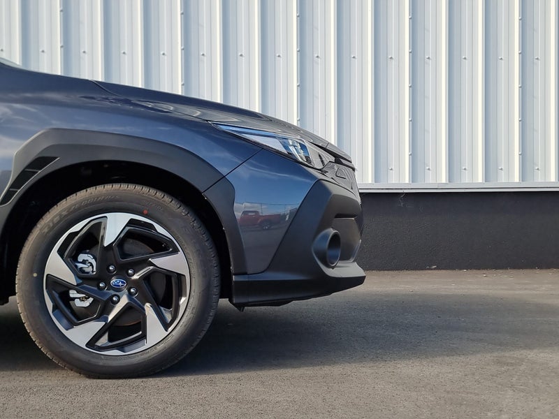2025 Subaru Crosstrek Premium 2.0P/4Wd/7At image 3
