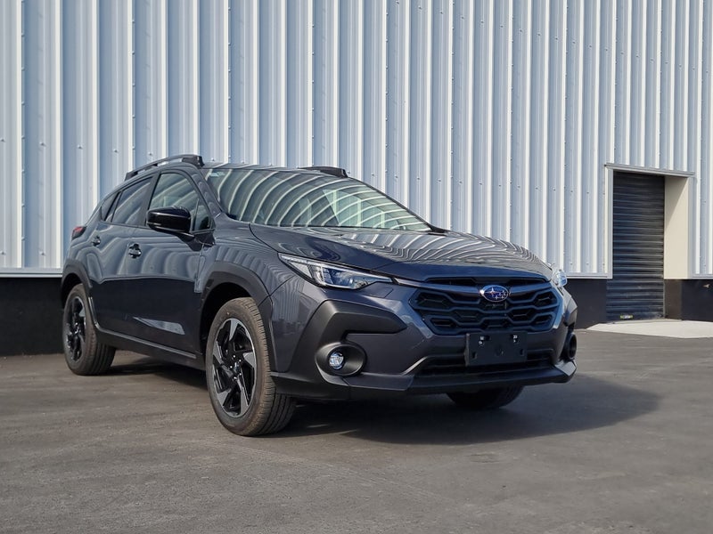 2025 Subaru Crosstrek Premium 2.0P/4Wd/7At image 4