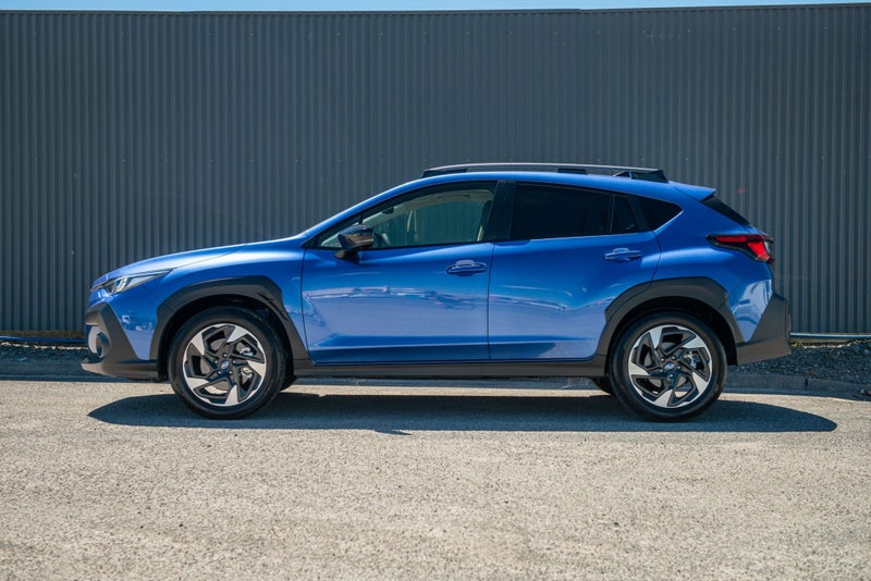 2025 Subaru Crosstrek Premium 2.0P/4Wd/8At image 5