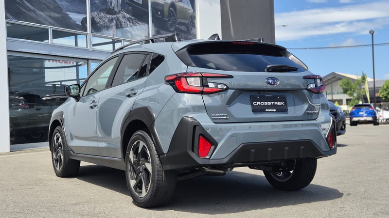 2025 Subaru Crosstrek Premium 2.0P | AWD image 3