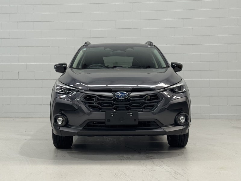 2025 Subaru Crosstrek Premium image 2