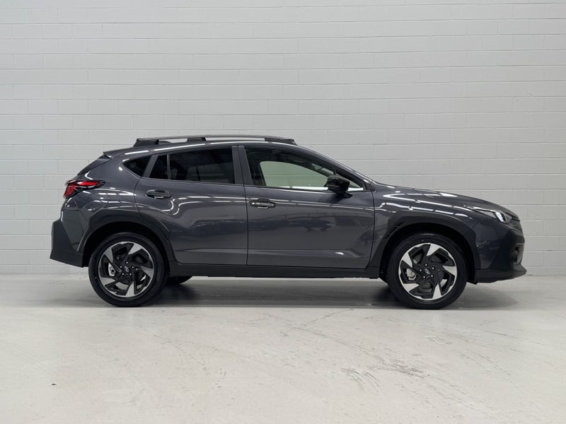 2025 Subaru Crosstrek Premium image 3