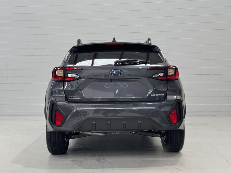 2025 Subaru Crosstrek Premium image 4