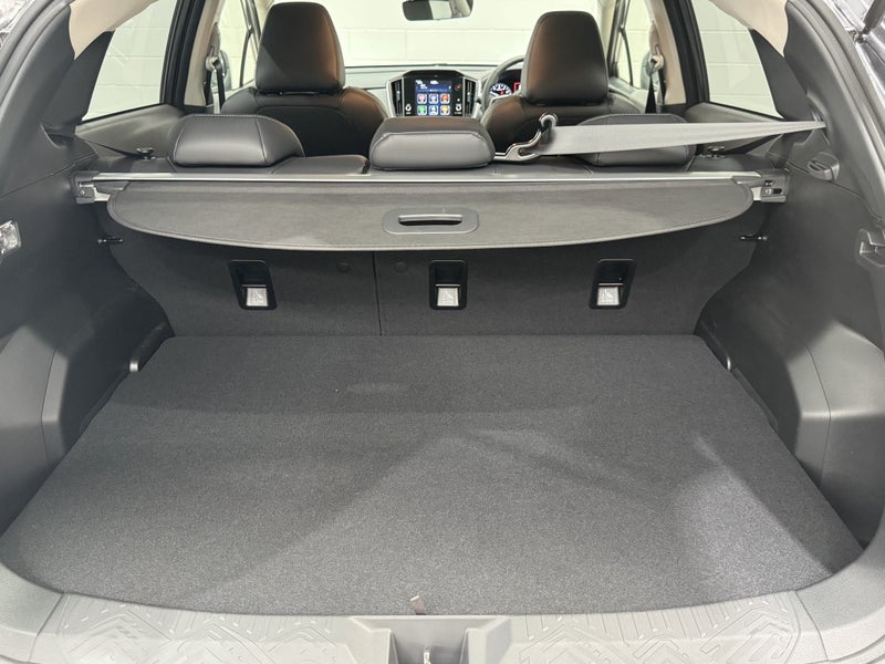 2025 Subaru Crosstrek Premium image 5