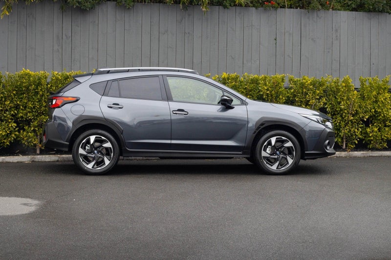 2025 Subaru Crosstrek Premium image 2