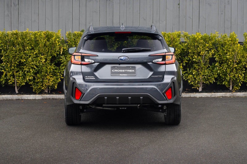2025 Subaru Crosstrek Premium image 5