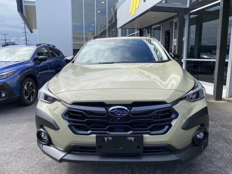 2025 Subaru Crosstrek Premium Hybrid MY26 Hybri... image 3