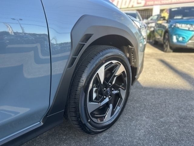 2025 Subaru Crosstrek Premium MY25 Premium 2.0P... image 5