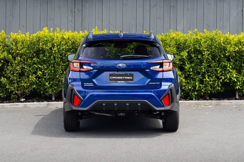2025 Subaru Crosstrek Premium Petrol image 5
