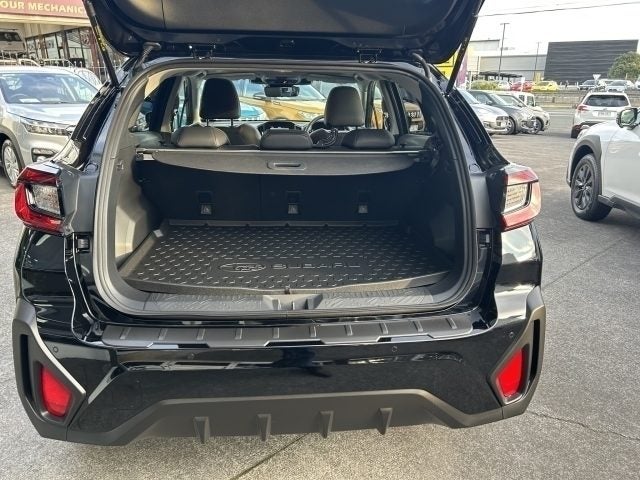 2025 Subaru Crosstrek Premium Premium 2.0P/4Wd/7At image 2