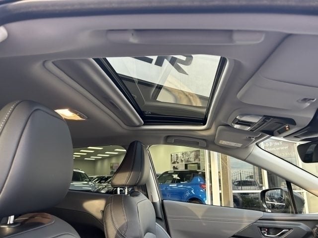 2025 Subaru Crosstrek Premium Premium 2.0P/4Wd/7At image 3