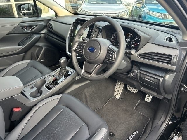 2025 Subaru Crosstrek Premium Premium 2.0P/4Wd/7At image 4