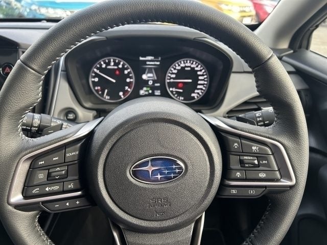 2025 Subaru Crosstrek Premium Premium 2.0P/4Wd/7At image 5
