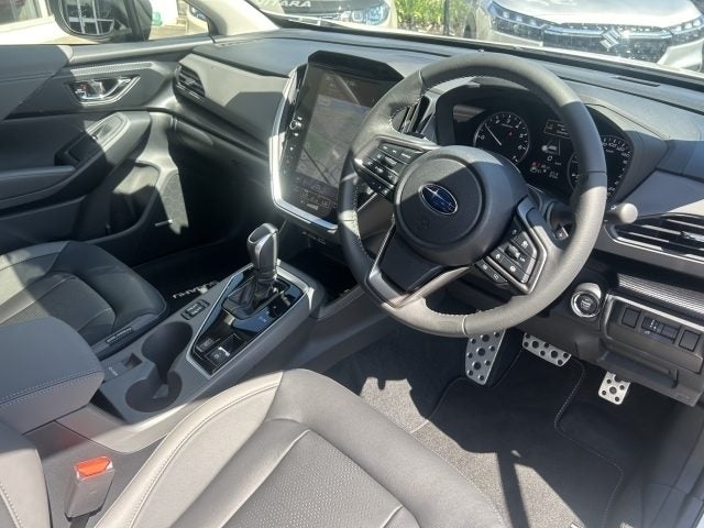 2025 Subaru Crosstrek Premium Premium 2.0P/4Wd/7At image 5