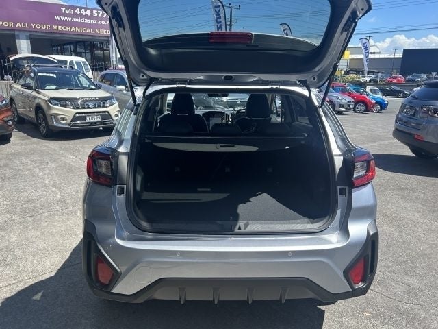 2025 Subaru Crosstrek Premium Premium 2.0P/4Wd/7At image 3
