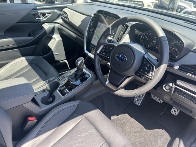 2025 Subaru Crosstrek Premium Premium 2.0P/4Wd/7At image 4